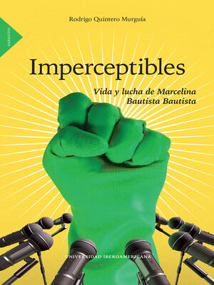 cover image of Imperceptibles